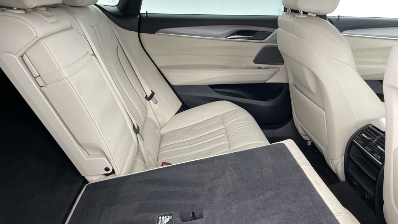 BMW 6 Series 630d xDrive M Sport 5dr Auto Diesel Hatchback